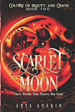 Scarlet Moon