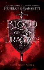 Blood of Dragons