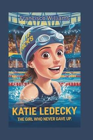 Katie Ledecky