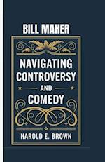 Bill Maher