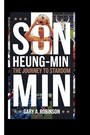 Son Heung-Min