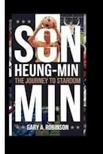 Son Heung-Min