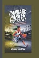 Candace Parker Biography