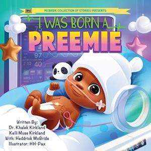 I Was Born a Preemie