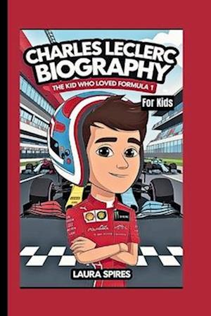 Charles Leclerc Biography