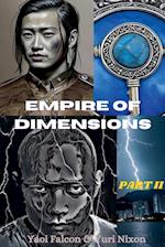 Empire of Dimensions Part II