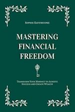 Mastering Financial Freedom