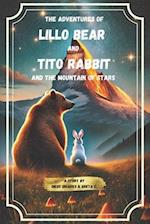 The Adventures of Lillo Bear and Tito Rabbit