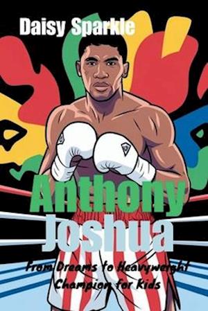 Anthony Joshua