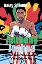 Anthony Joshua