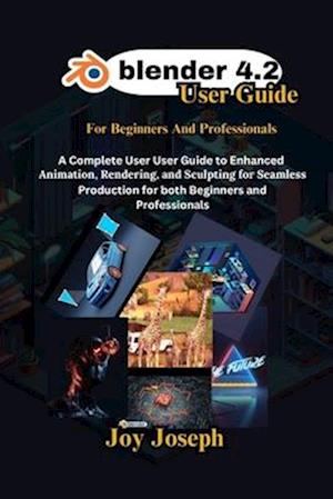 Blender 4.2 User Guide