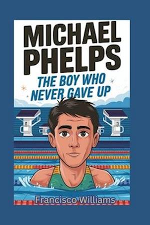 Michael Phelps