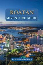 Roatan Adventure Guide