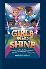 Girls Who Shine