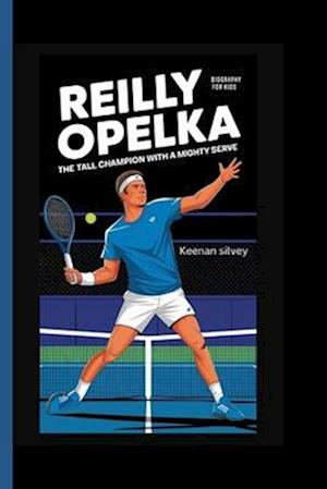 Reilly Opelka