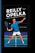 Reilly Opelka