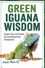 Green Iguana Wisdom