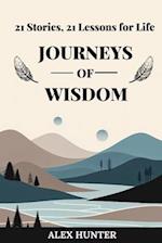 Journeys of Wisdom