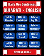 Gujarati to English Sentences Daily Use Sentences Learn English Speaking for Beginners