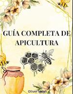 Guía Completa de Apicultura