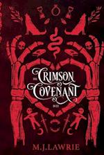 The Crimson Covenant