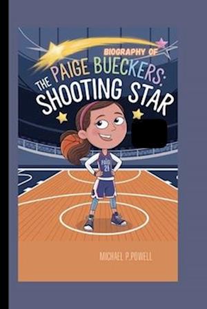 Biography of Paige Bueckers