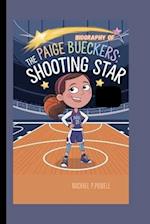 Biography of Paige Bueckers