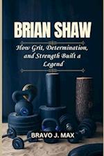 Brian Shaw