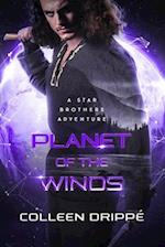 Planet of the Winds