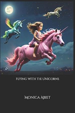 Flying with the Unicorns