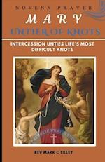 Mary Untier of Knots Novena