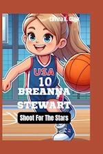 Breanna Stewart