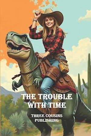 THE TROUBLE WITH TIME: AN ANTHOLOGY