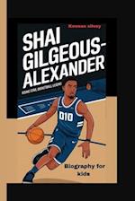 Shai Gilgeos-Alexander