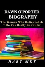 Dawn O'Porter Biography