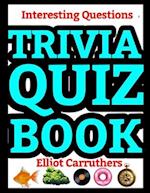 Trivia Quiz Book