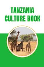 Tanzania Culture Book