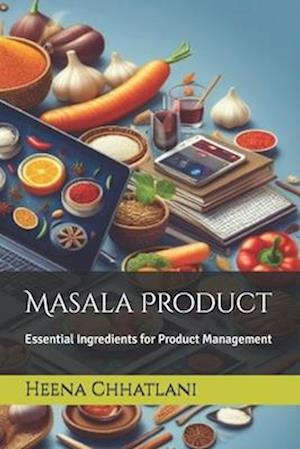 Masala Product