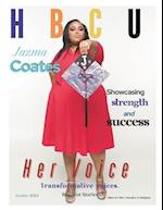 HBCU Her Voice October 2024 Edition