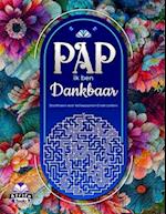 Pap, ik ben dankbaar