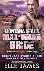 Montana SEAL Mail-Order Bride