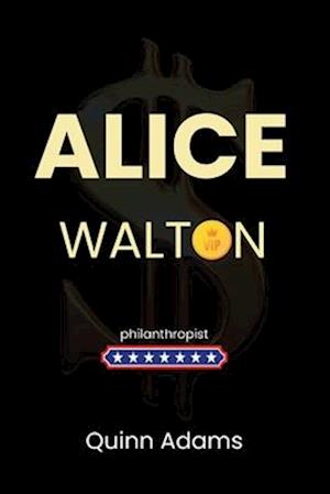 Alice Walton