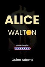 Alice Walton