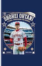 Shohei Ohtani