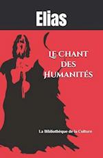 Le Chant des Humanités