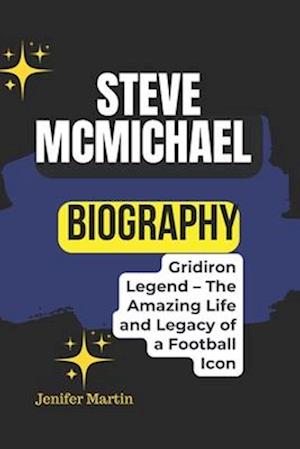 Steve McMichael biography