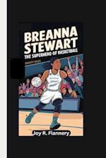 Breanna Stewart