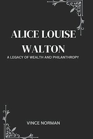 Alice Louise Walton