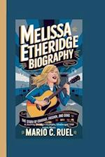 Melissa Etheridge Biography