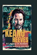 Keanu Reeves